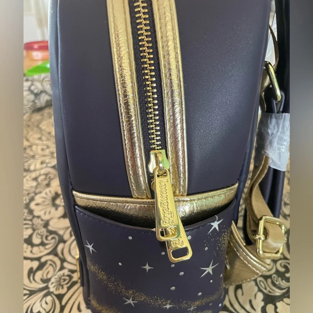 Disney-Inspired Bag   inspired by the movie Wish also includes Minnie Ears